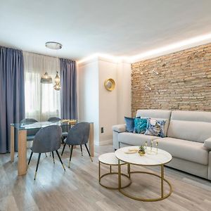 Appartement Annexé de Luxe